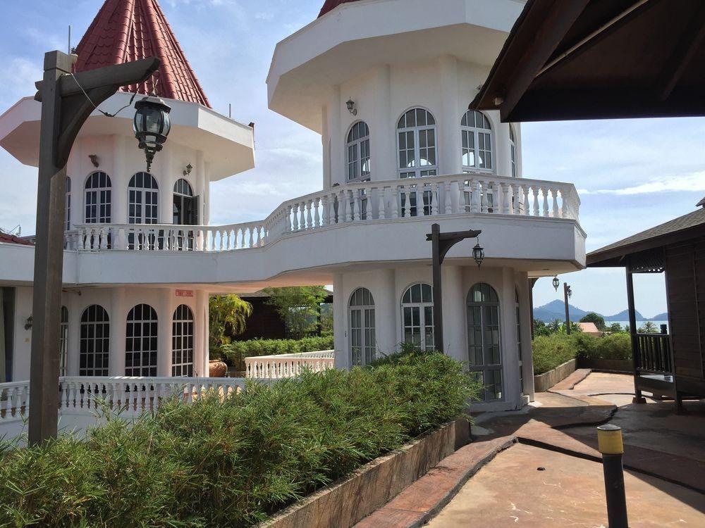 Landcons Resort Langkawi Exteriér fotografie