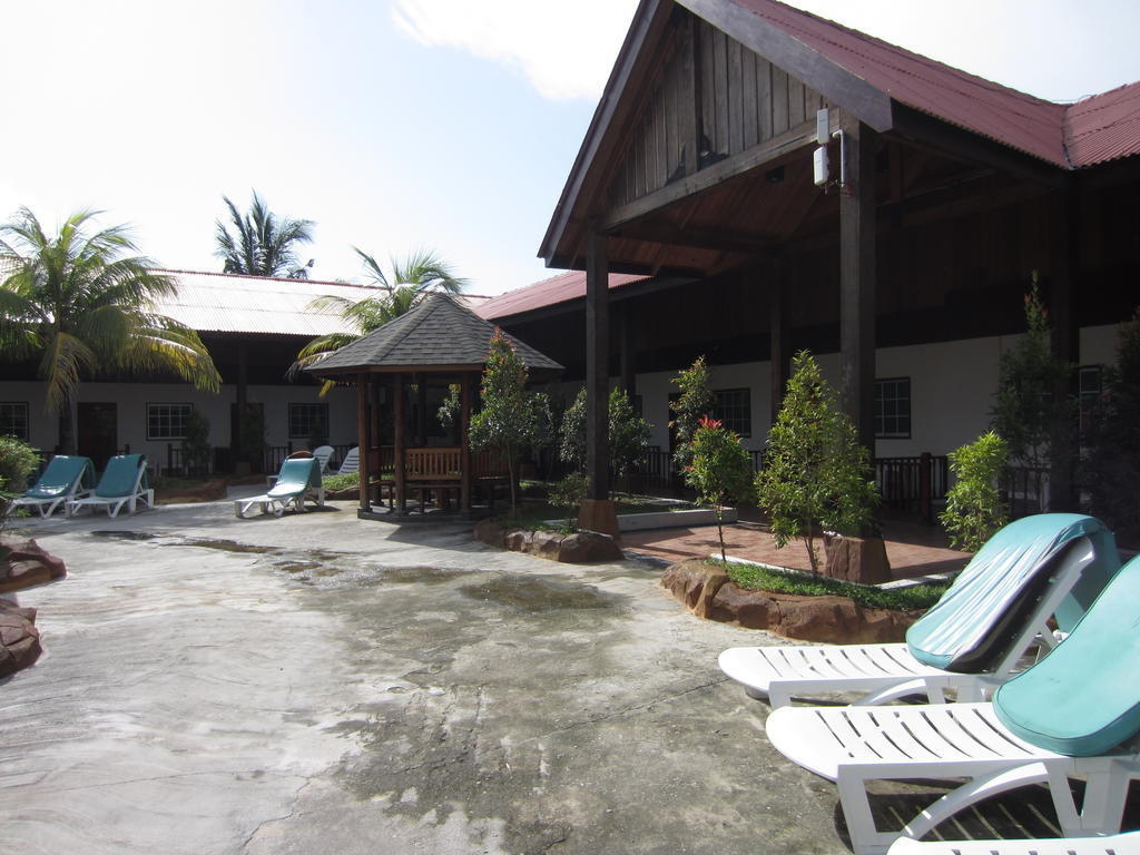 Landcons Resort Langkawi Exteriér fotografie
